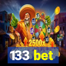 133 bet